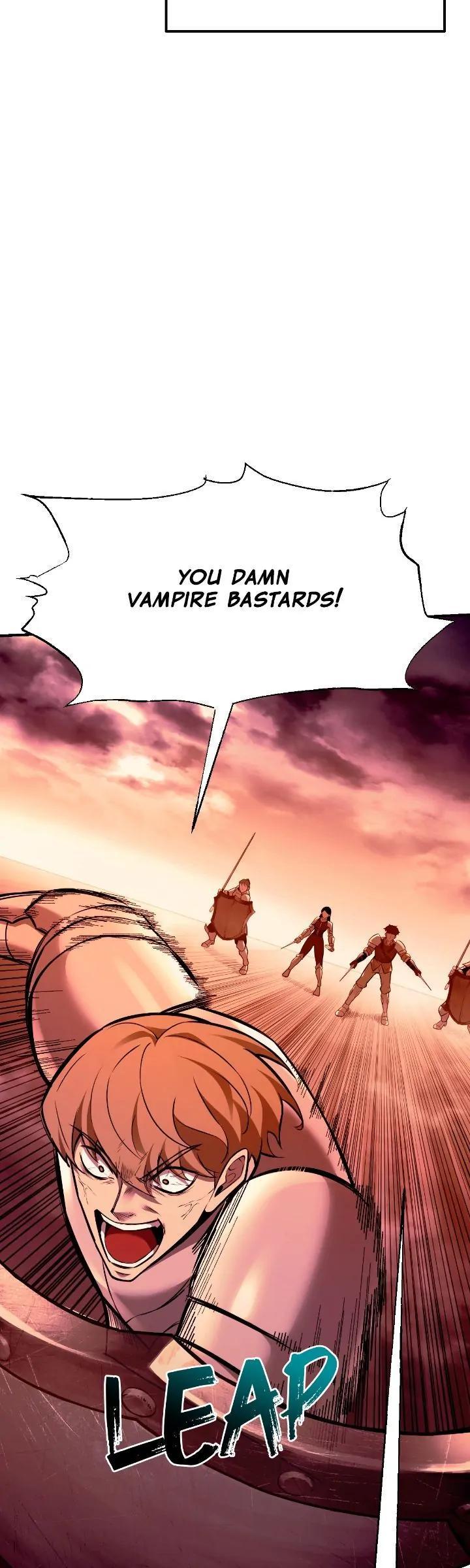 Tyrant of the Tower Defense Game Chapter 101