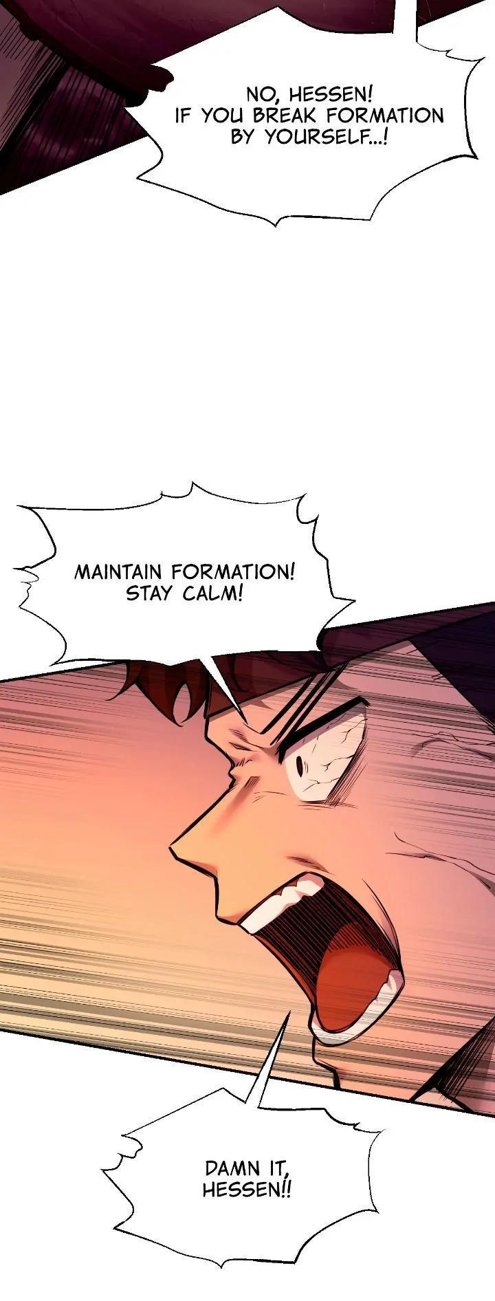 Tyrant of the Tower Defense Game Chapter 101