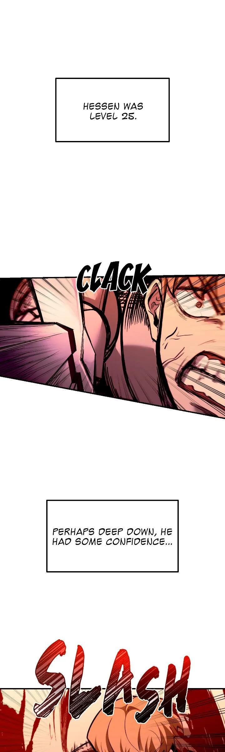 Tyrant of the Tower Defense Game Chapter 101