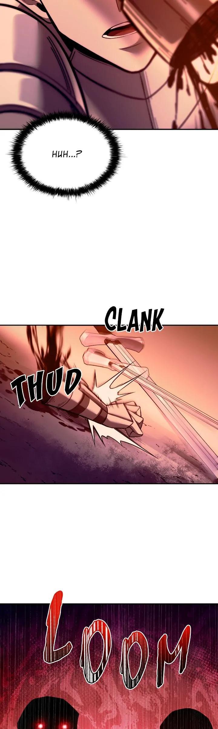 Tyrant of the Tower Defense Game Chapter 101