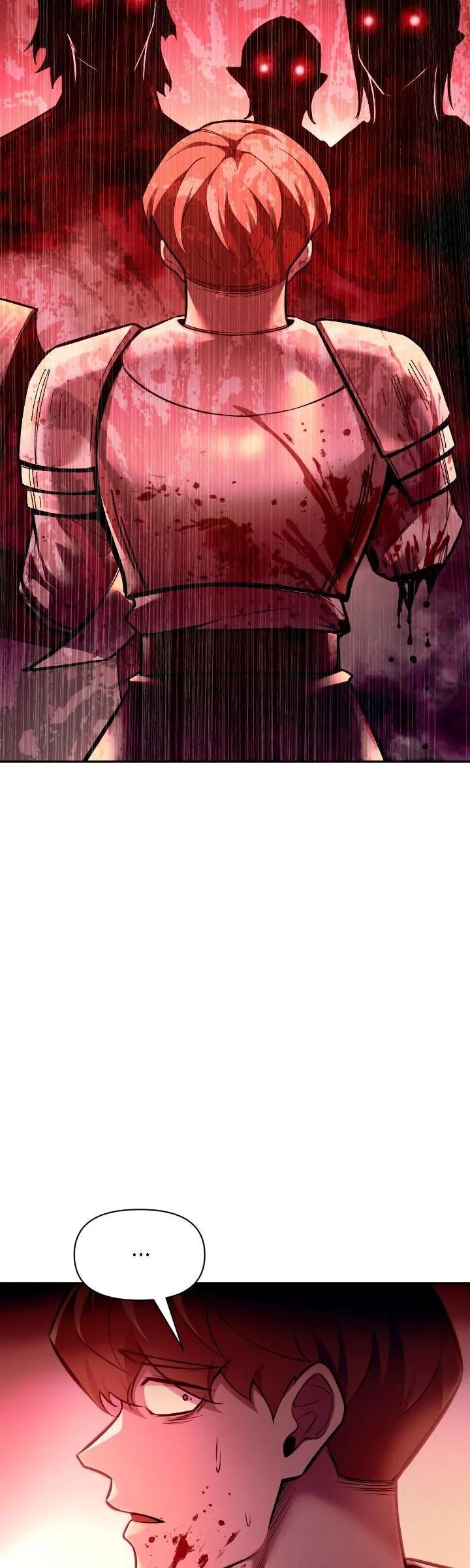 Tyrant of the Tower Defense Game Chapter 101