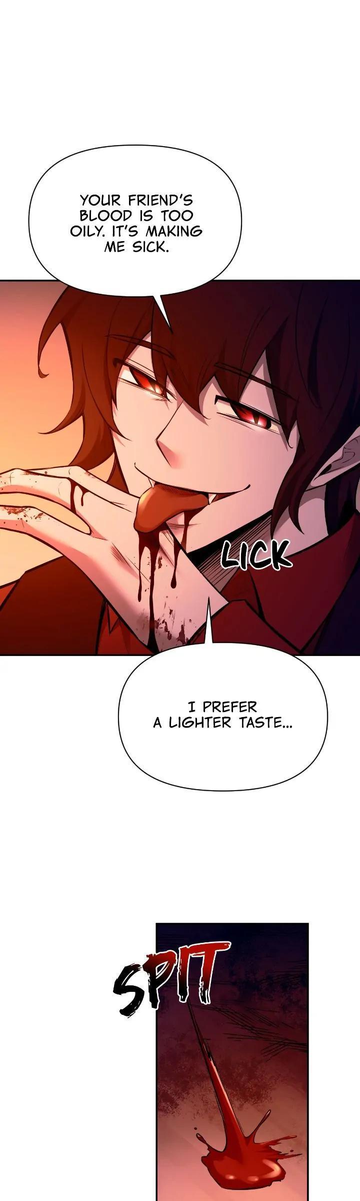 Tyrant of the Tower Defense Game Chapter 101