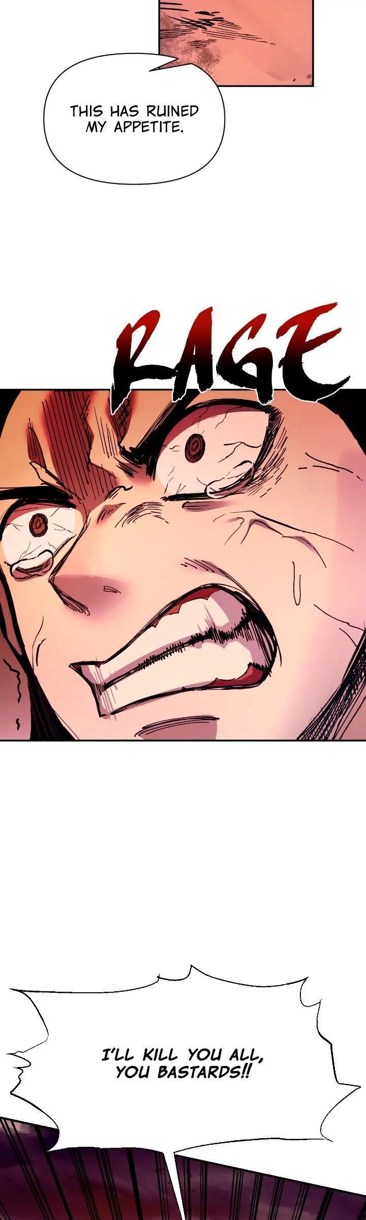 Tyrant of the Tower Defense Game Chapter 101