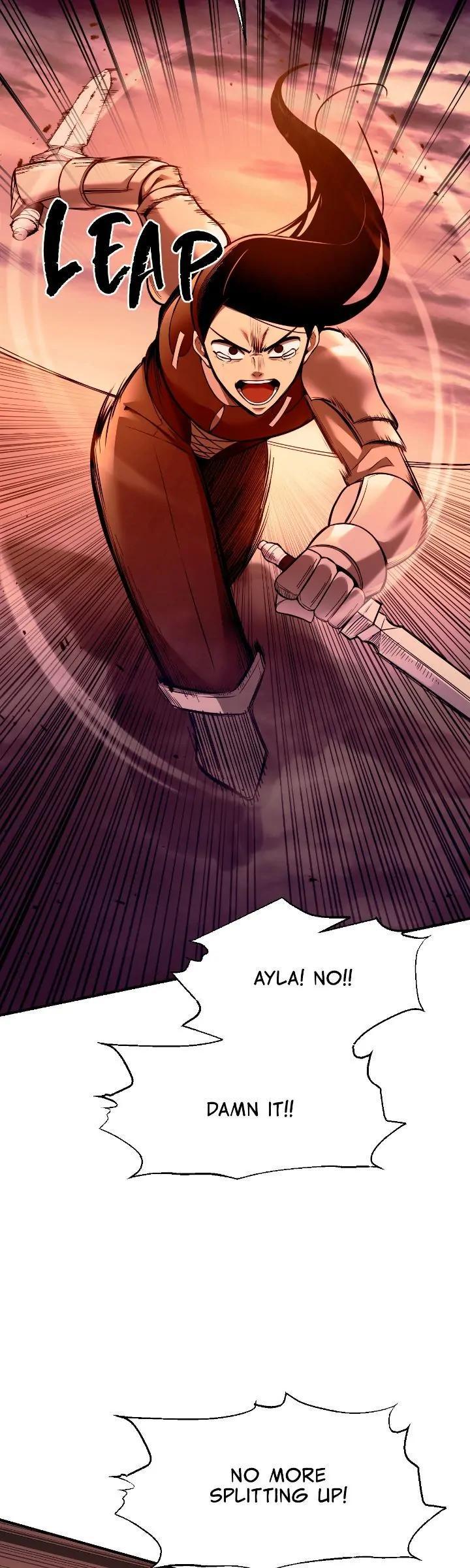 Tyrant of the Tower Defense Game Chapter 101