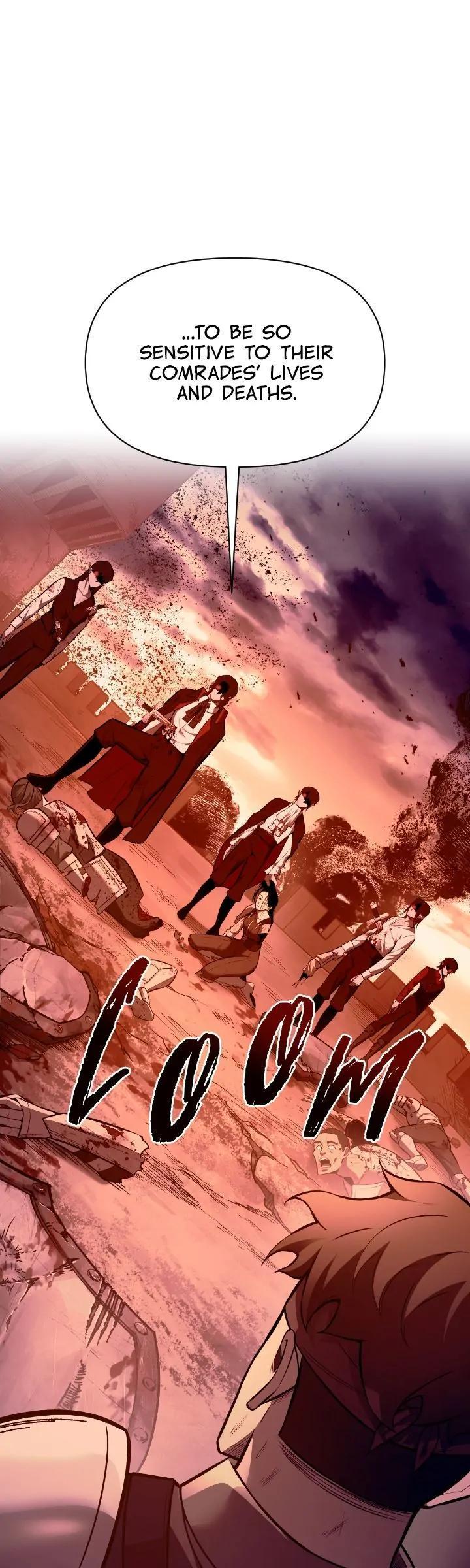 Tyrant of the Tower Defense Game Chapter 101