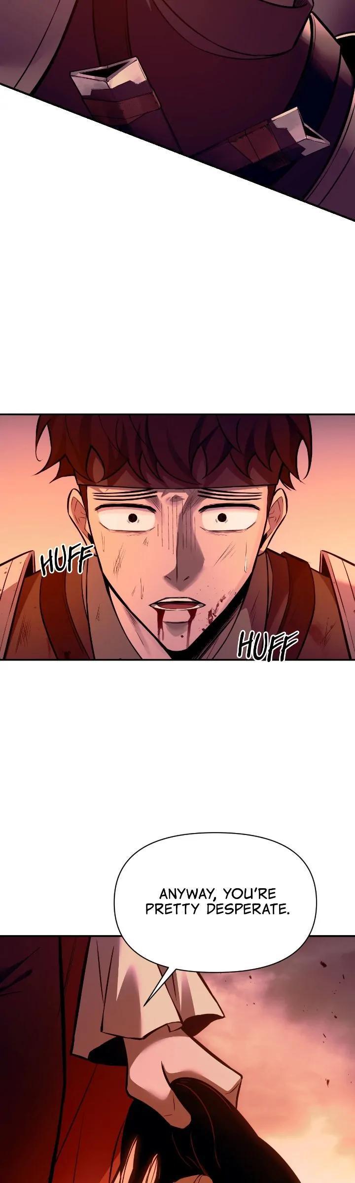 Tyrant of the Tower Defense Game Chapter 101