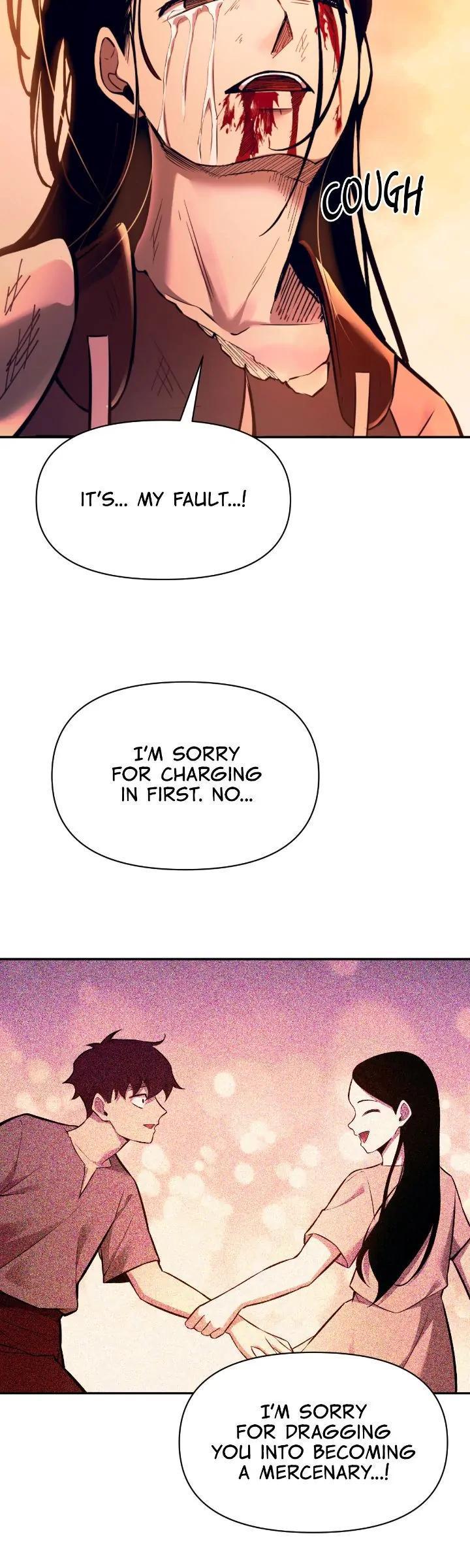 Tyrant of the Tower Defense Game Chapter 101