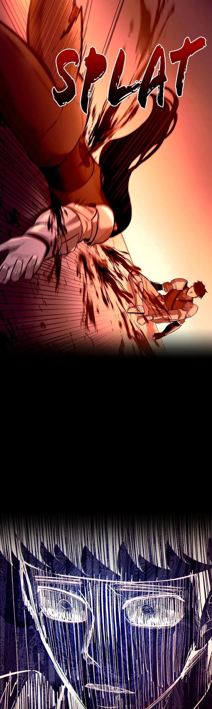 Tyrant of the Tower Defense Game Chapter 101