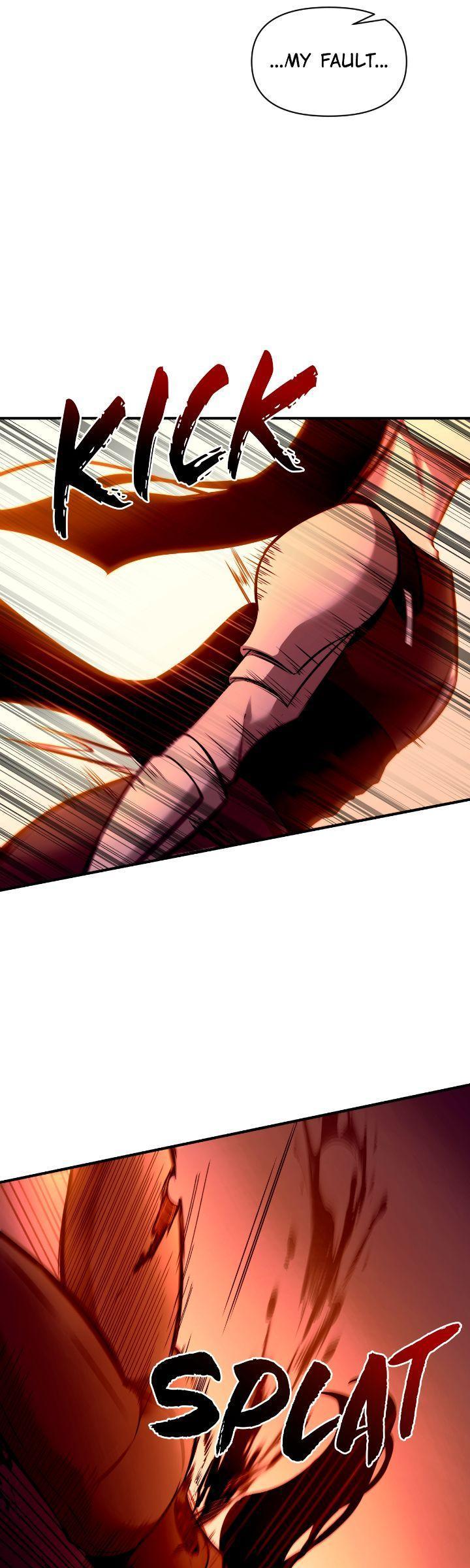 Tyrant of the Tower Defense Game Chapter 102