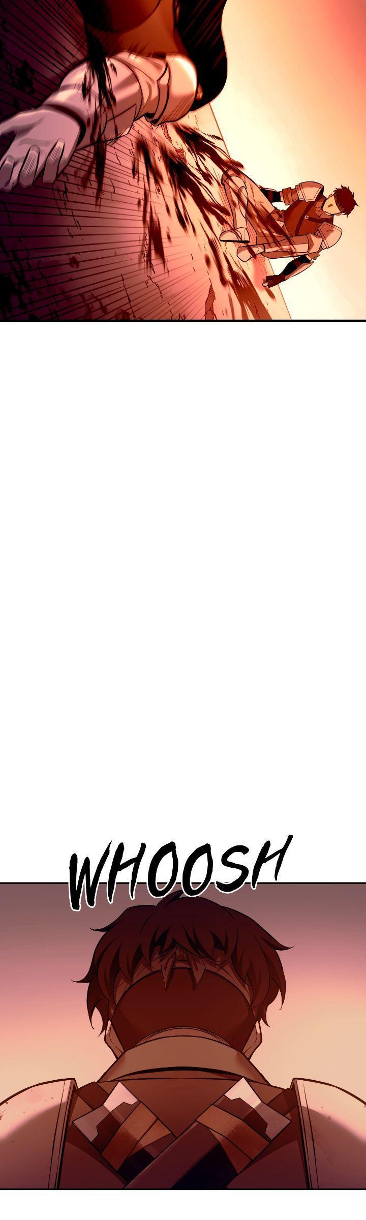 Tyrant of the Tower Defense Game Chapter 102