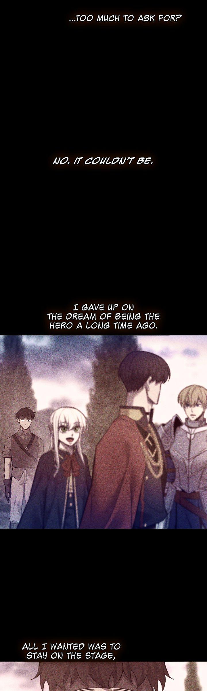 Tyrant of the Tower Defense Game Chapter 102