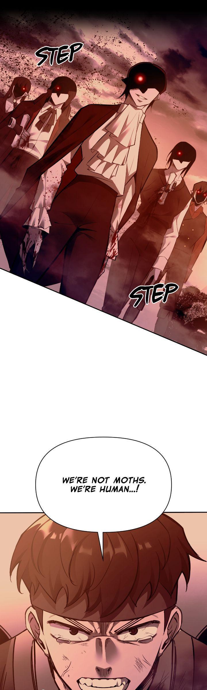 Tyrant of the Tower Defense Game Chapter 102