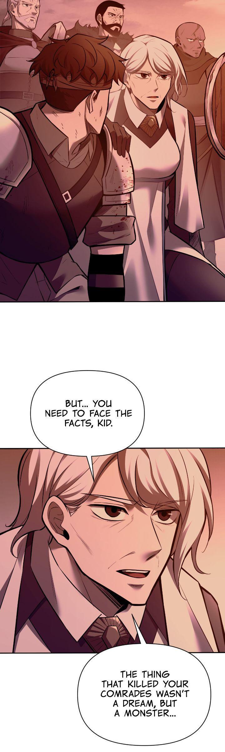 Tyrant of the Tower Defense Game Chapter 102