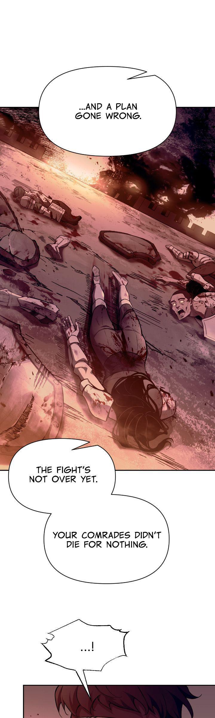 Tyrant of the Tower Defense Game Chapter 102