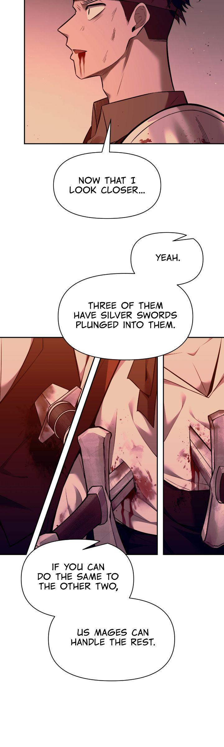 Tyrant of the Tower Defense Game Chapter 102