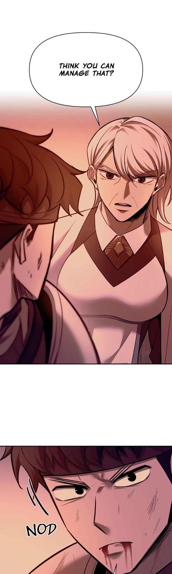 Tyrant of the Tower Defense Game Chapter 102