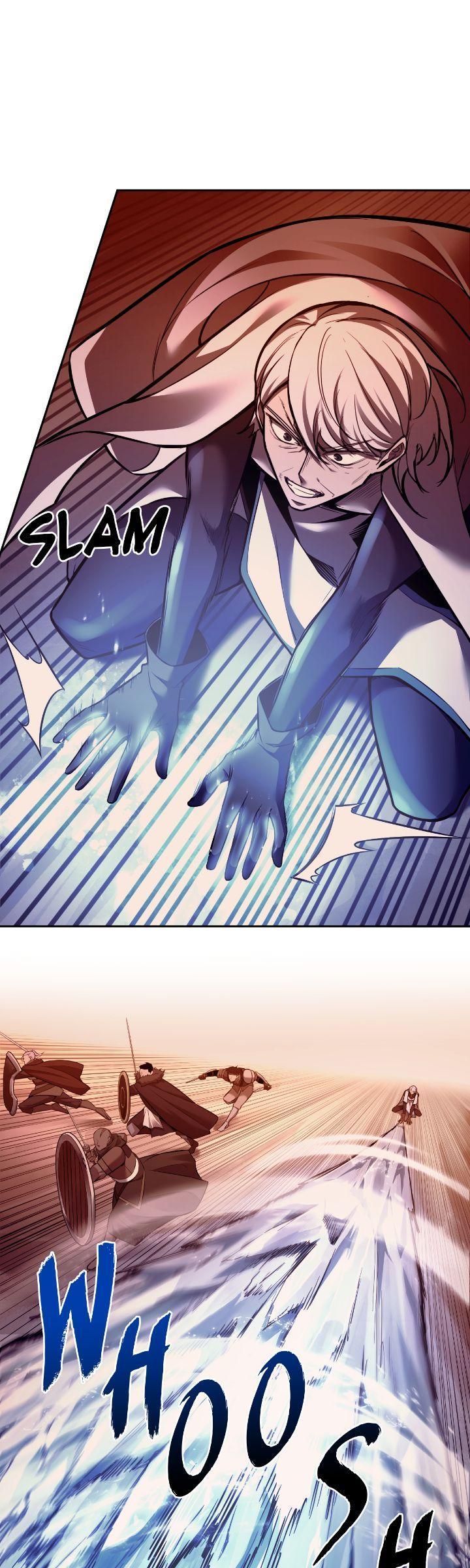 Tyrant of the Tower Defense Game Chapter 102