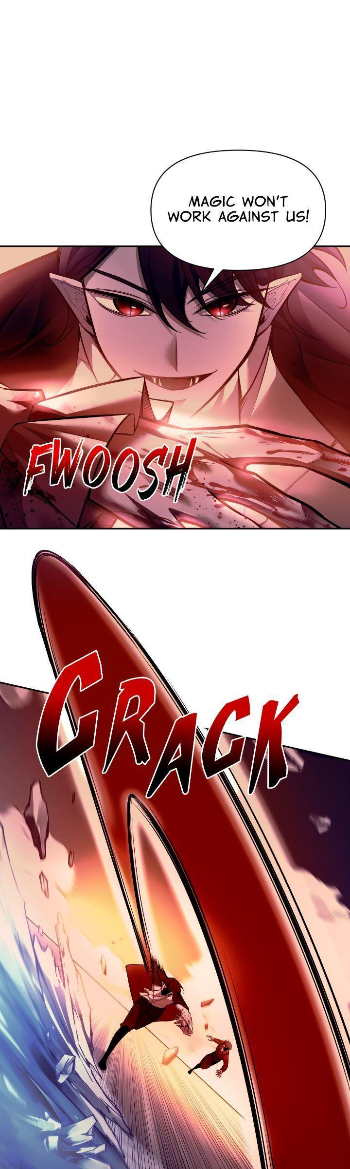 Tyrant of the Tower Defense Game Chapter 102