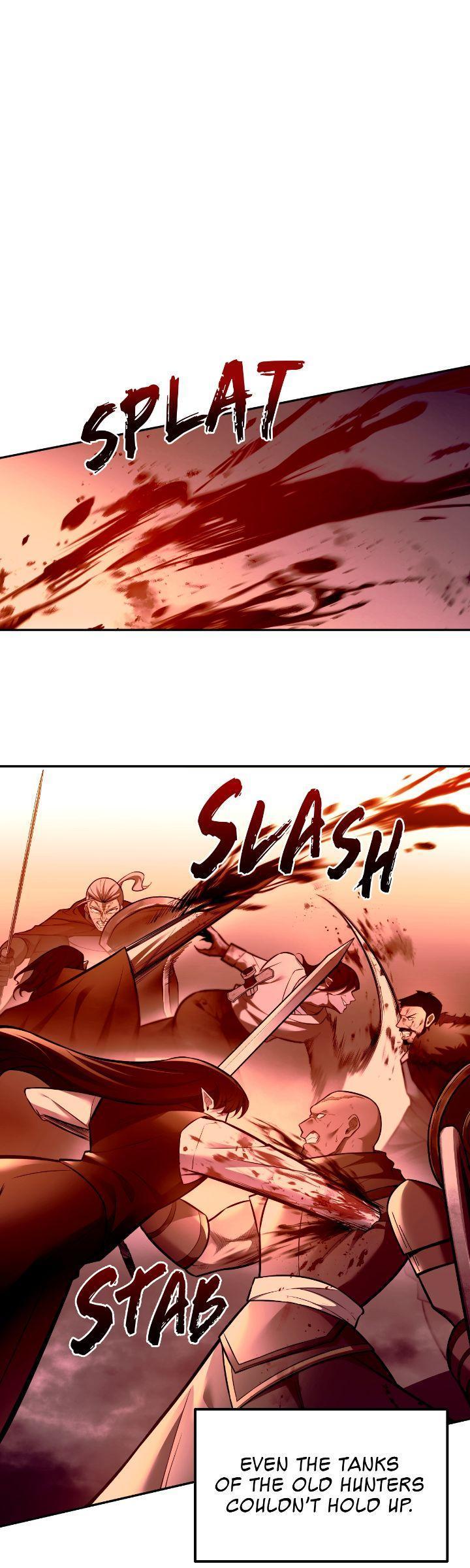 Tyrant of the Tower Defense Game Chapter 102