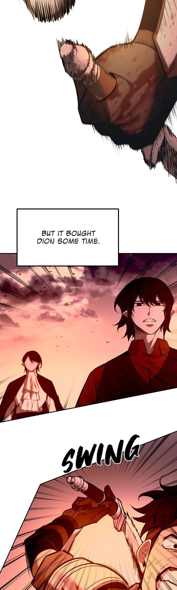 Tyrant of the Tower Defense Game Chapter 102