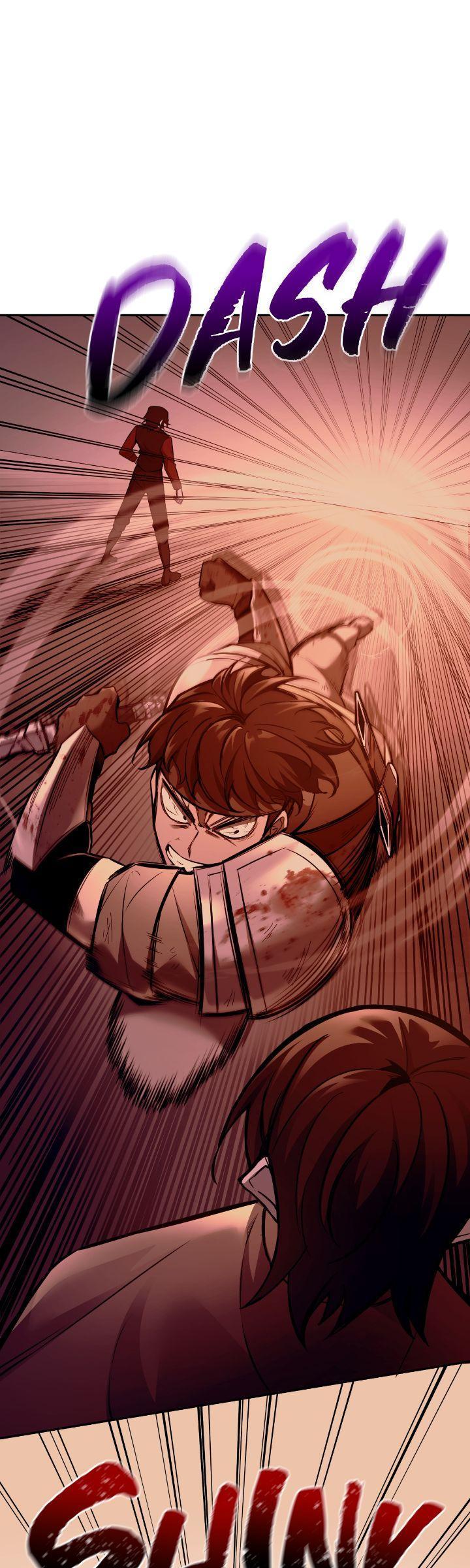 Tyrant of the Tower Defense Game Chapter 102