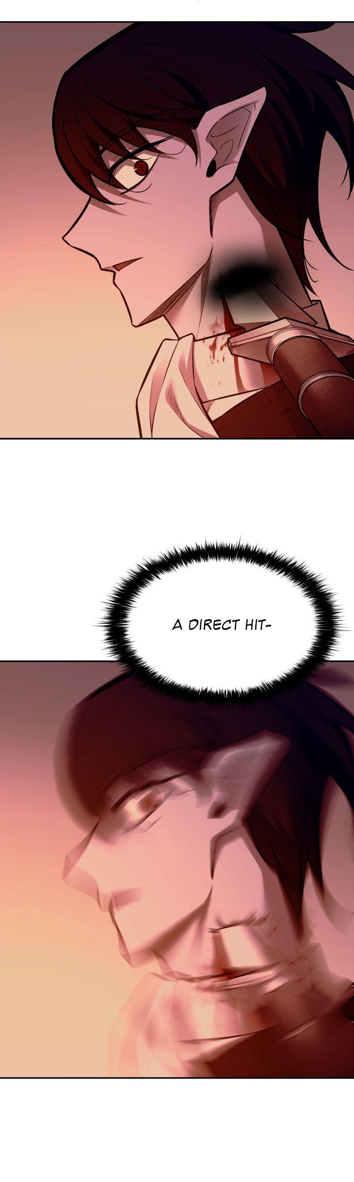 Tyrant of the Tower Defense Game Chapter 102