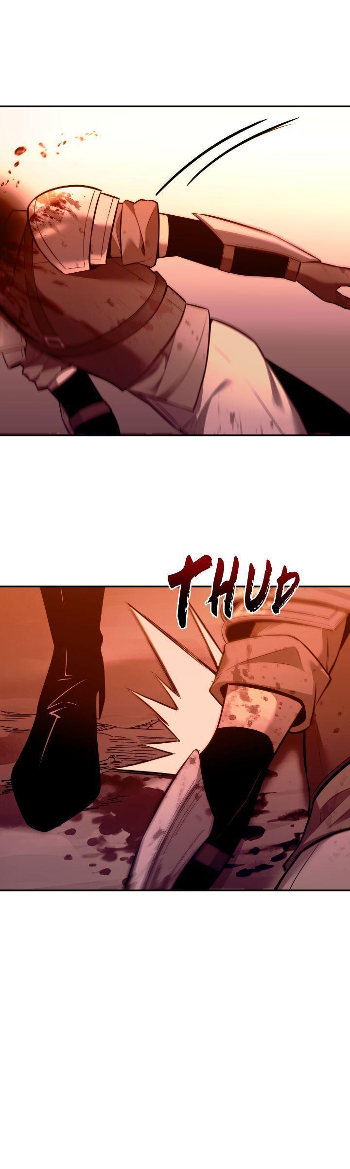 Tyrant of the Tower Defense Game Chapter 102