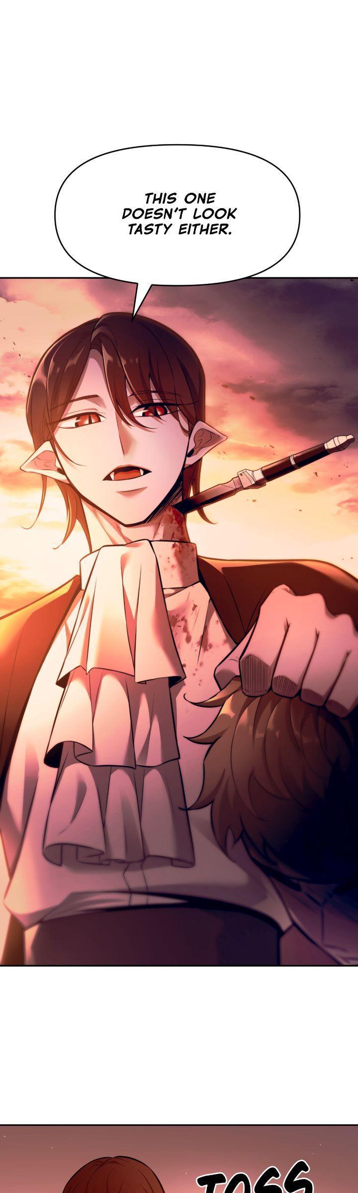 Tyrant of the Tower Defense Game Chapter 102