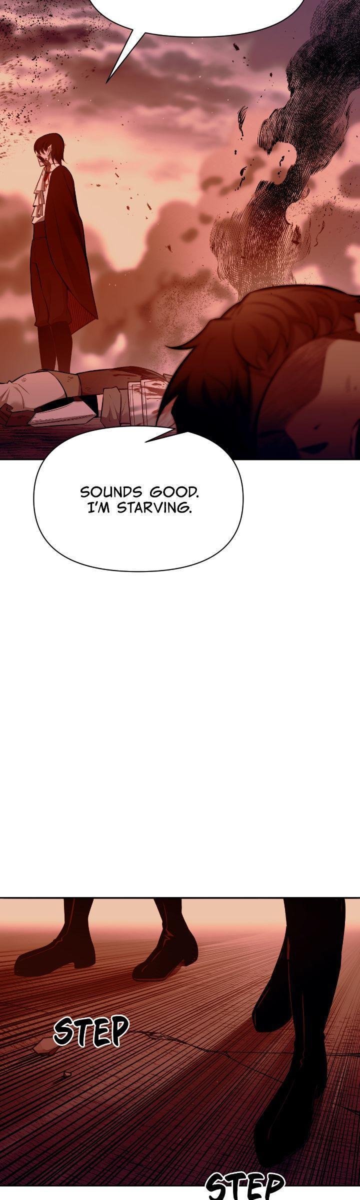 Tyrant of the Tower Defense Game Chapter 102