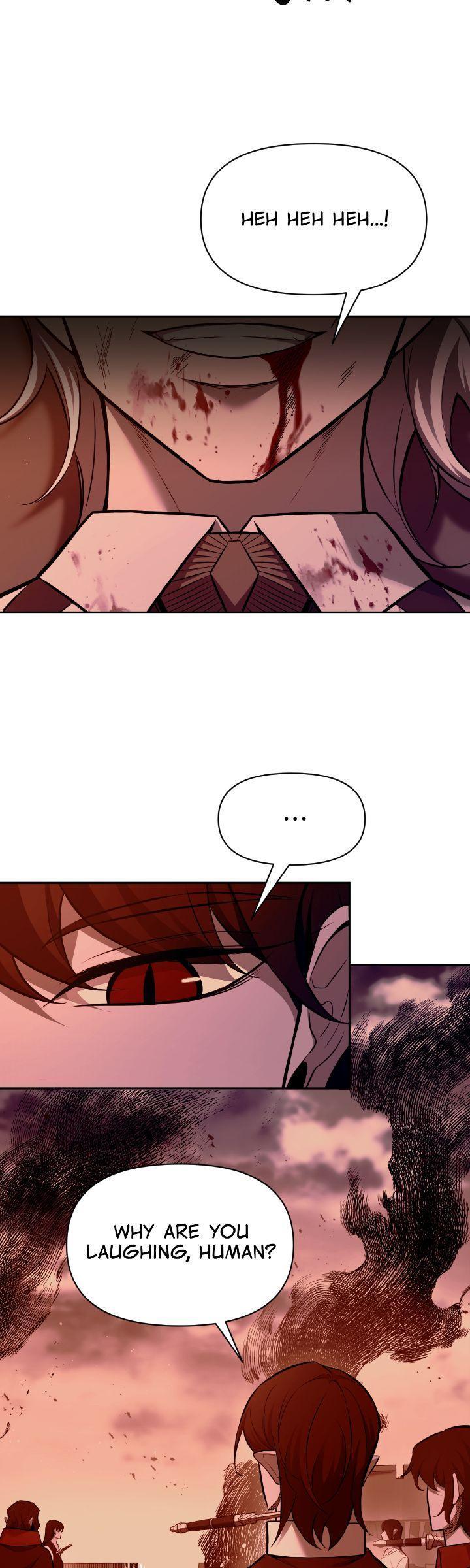 Tyrant of the Tower Defense Game Chapter 102