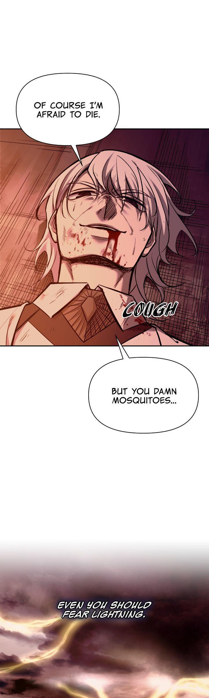 Tyrant of the Tower Defense Game Chapter 102