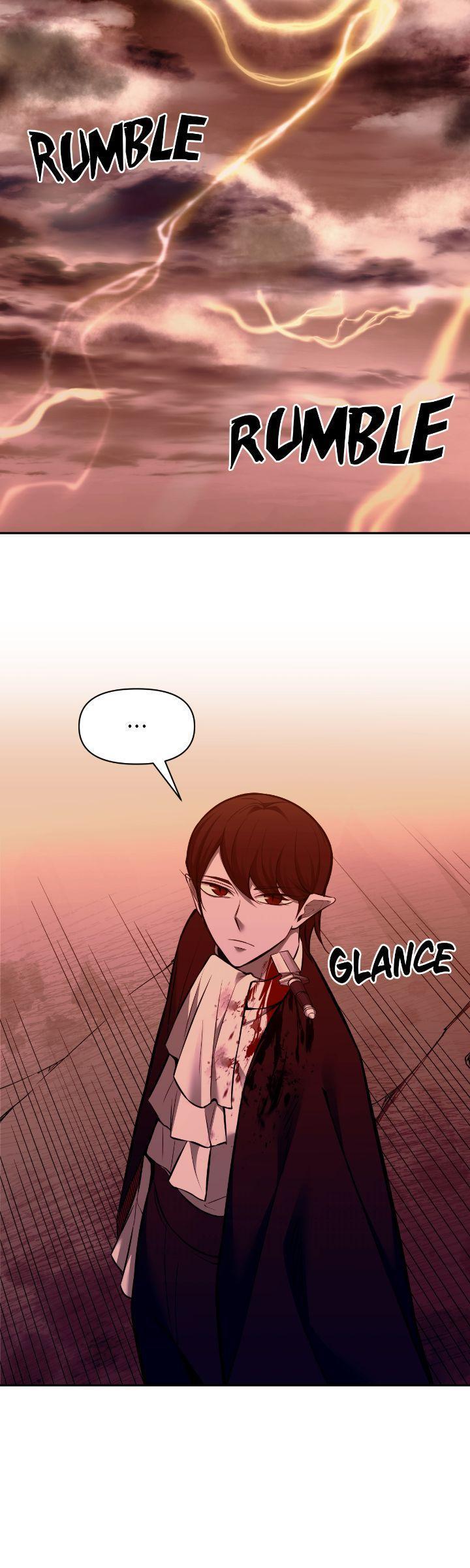 Tyrant of the Tower Defense Game Chapter 102