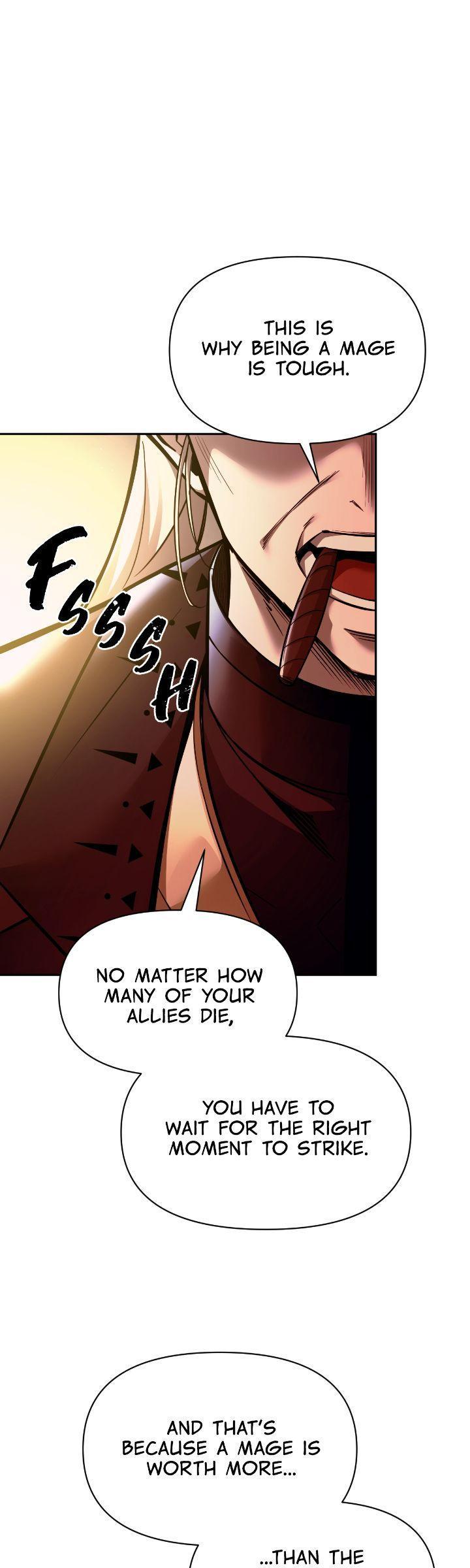 Tyrant of the Tower Defense Game Chapter 102