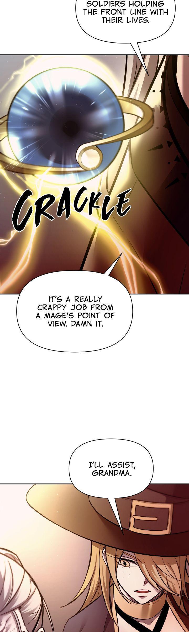 Tyrant of the Tower Defense Game Chapter 102