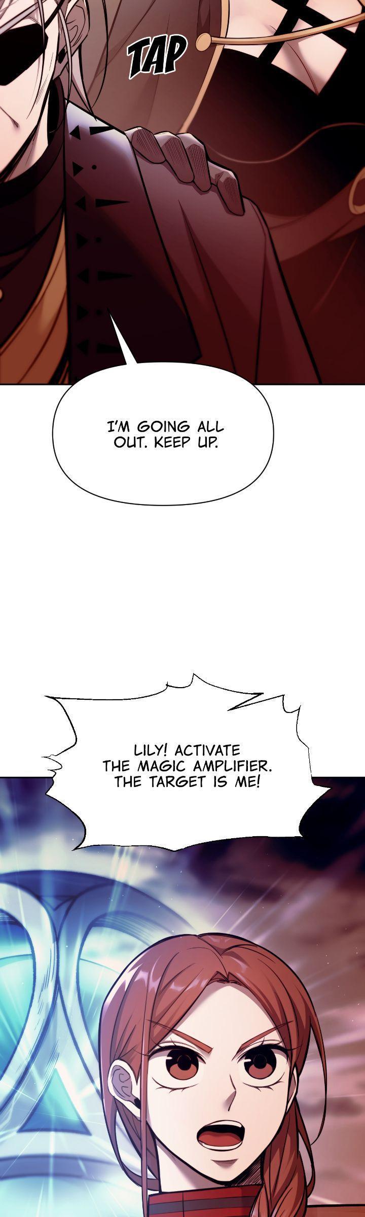 Tyrant of the Tower Defense Game Chapter 102