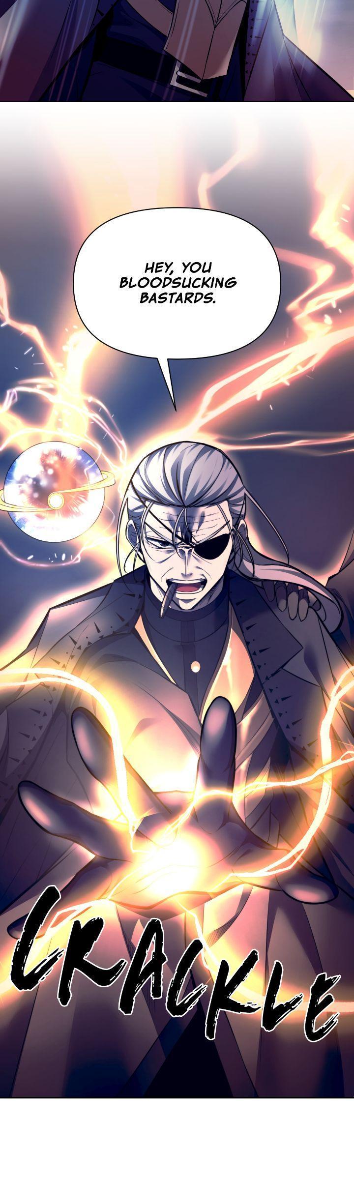 Tyrant of the Tower Defense Game Chapter 102