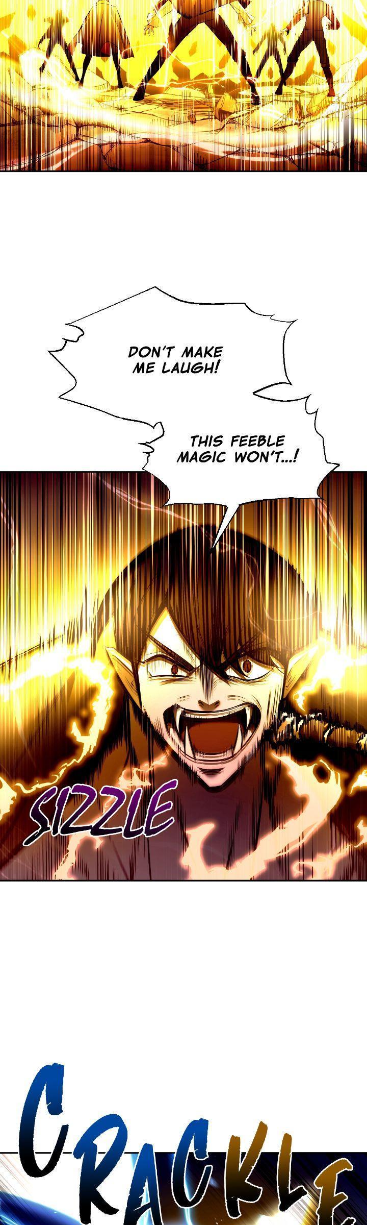 Tyrant of the Tower Defense Game Chapter 103