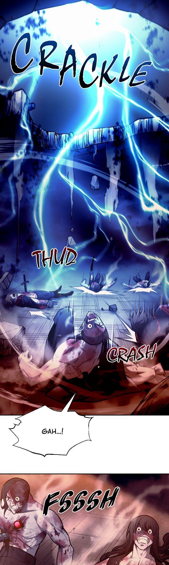 Tyrant of the Tower Defense Game Chapter 103