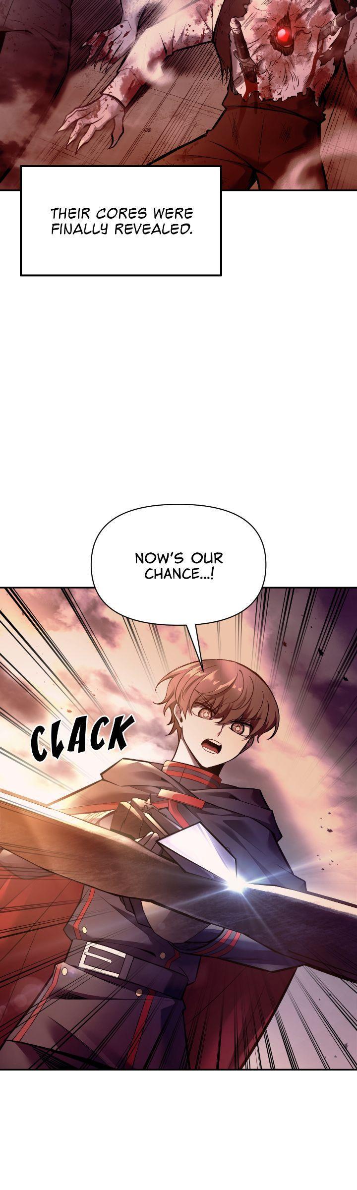 Tyrant of the Tower Defense Game Chapter 103