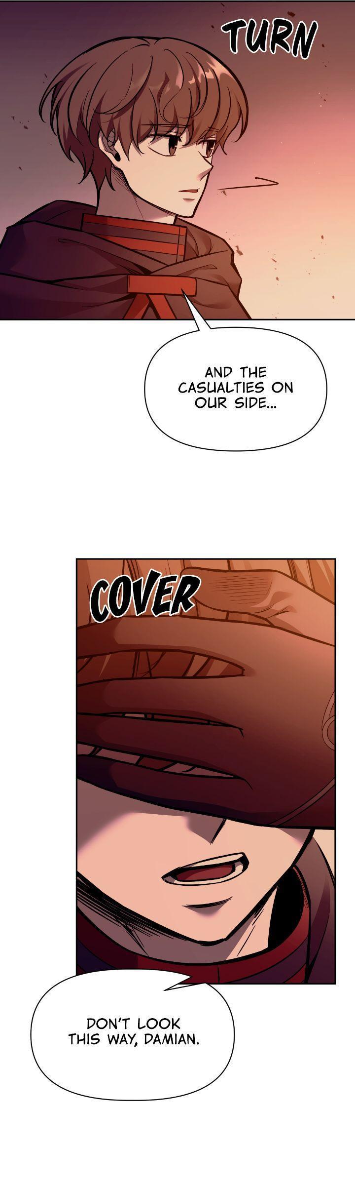 Tyrant of the Tower Defense Game Chapter 103