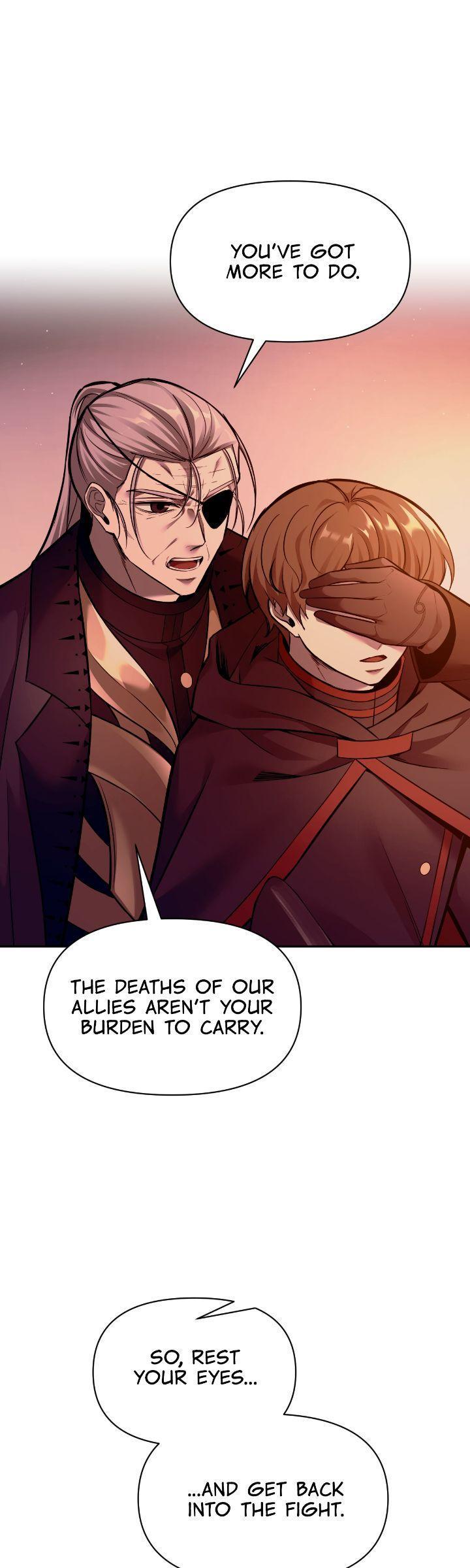 Tyrant of the Tower Defense Game Chapter 103