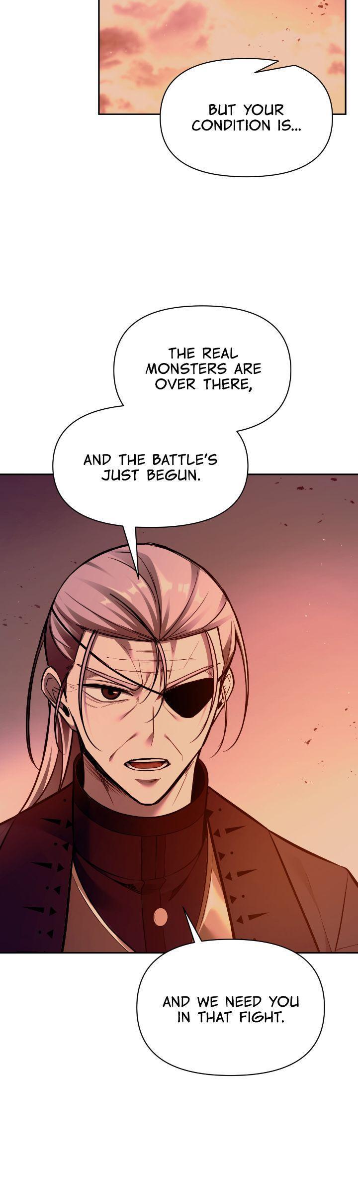 Tyrant of the Tower Defense Game Chapter 103