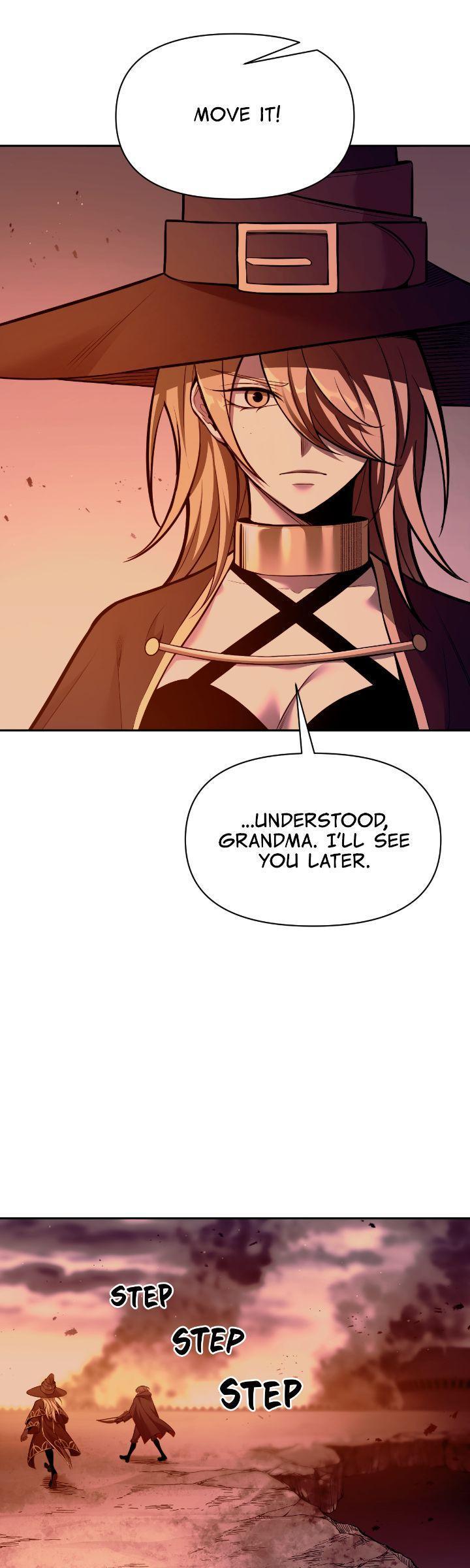 Tyrant of the Tower Defense Game Chapter 103