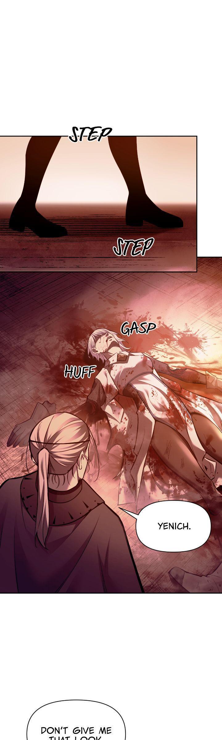 Tyrant of the Tower Defense Game Chapter 103