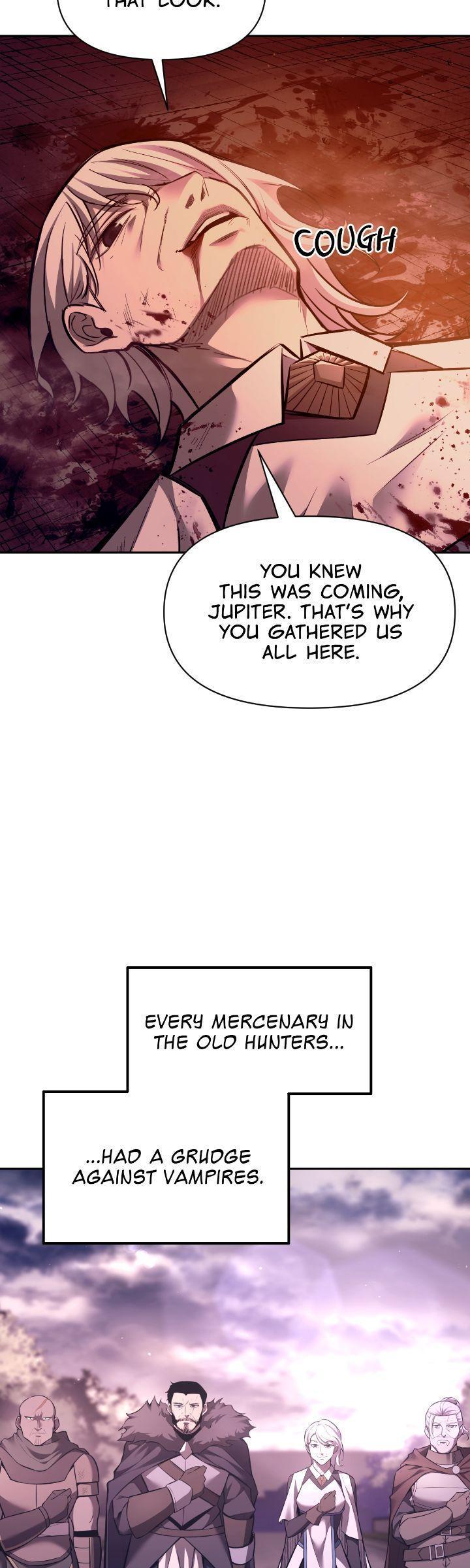 Tyrant of the Tower Defense Game Chapter 103