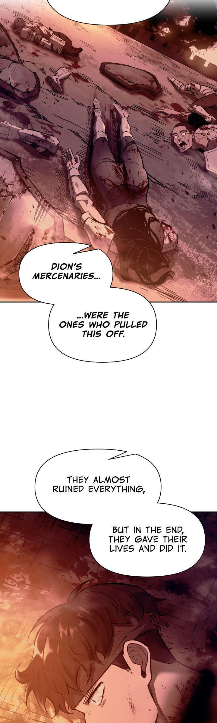 Tyrant of the Tower Defense Game Chapter 103