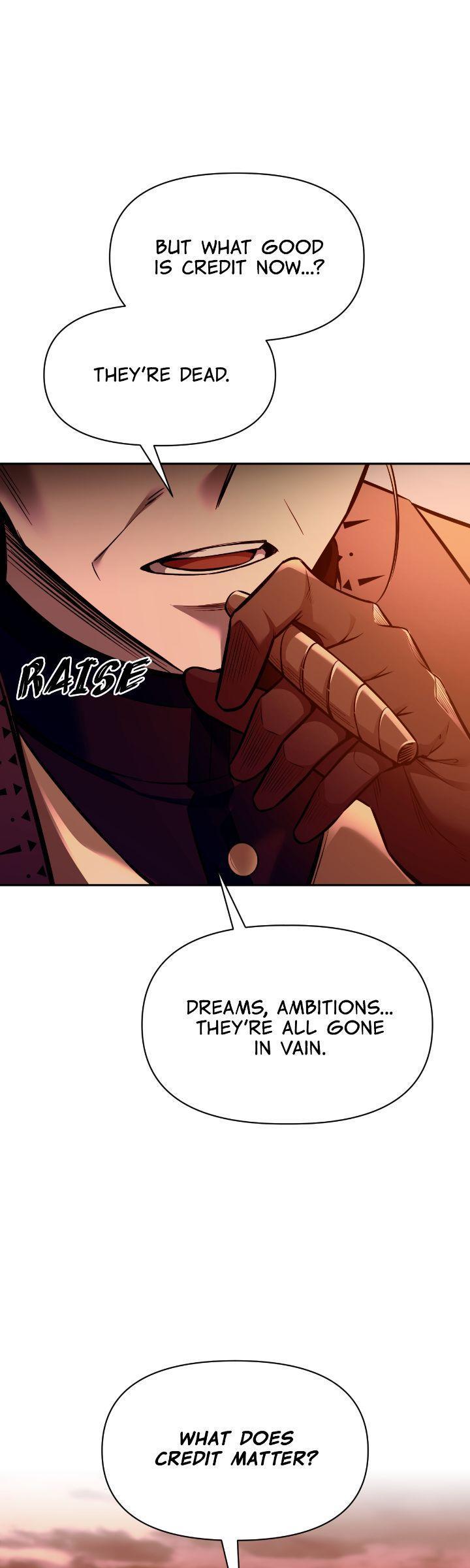 Tyrant of the Tower Defense Game Chapter 103