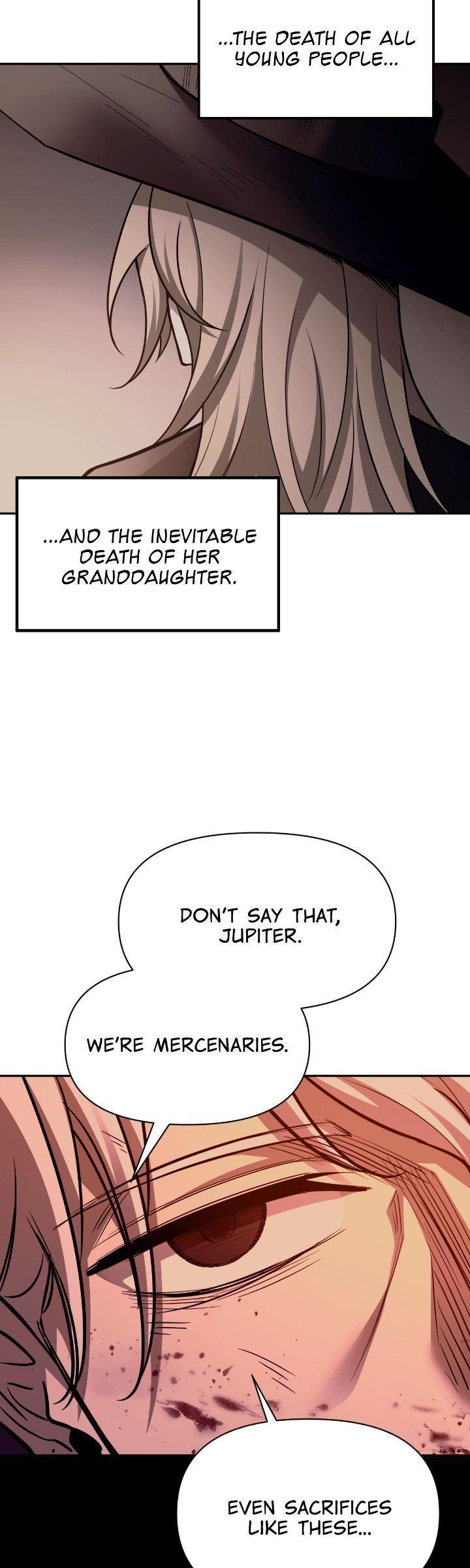 Tyrant of the Tower Defense Game Chapter 103