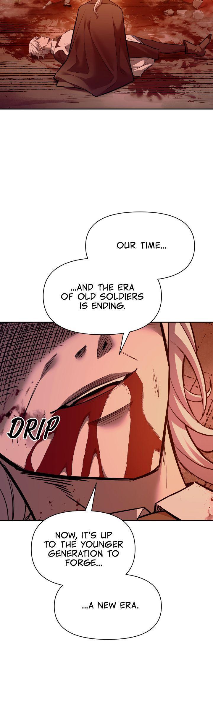 Tyrant of the Tower Defense Game Chapter 103