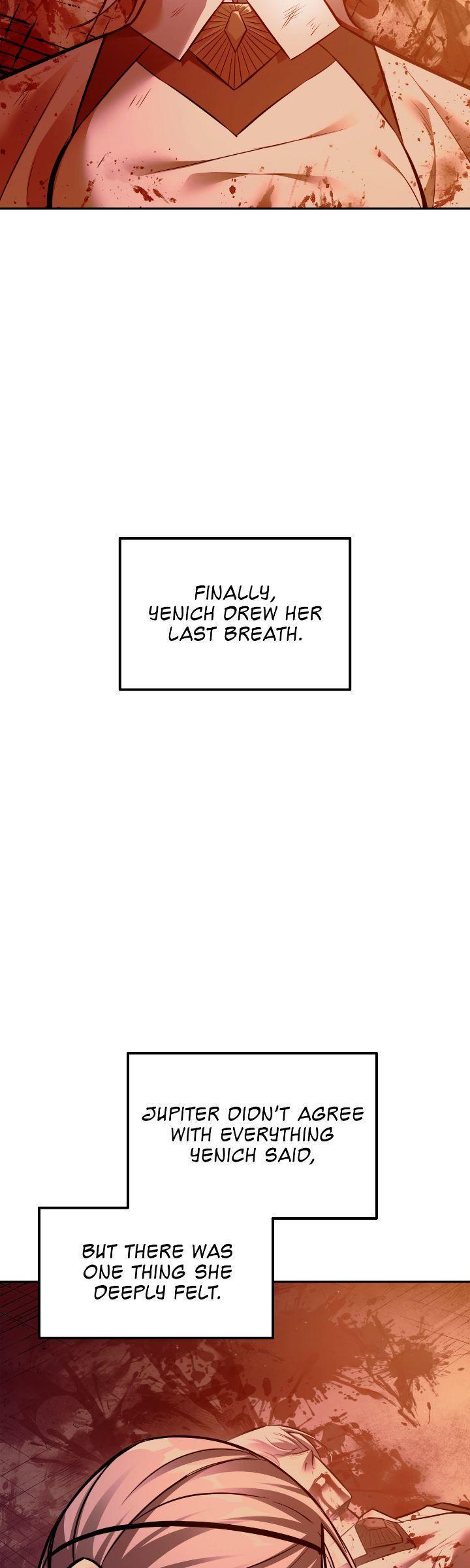 Tyrant of the Tower Defense Game Chapter 103